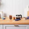 De’Longhi DLSC318 Caurspīdīgas stikla krūzes 2 gab., 400 ml