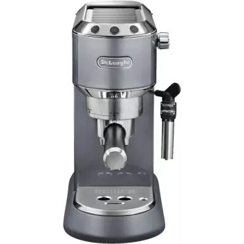 De’Longhi Dedica Style EC 785.AE manuālā espresso kafijas automāts 1.1 L