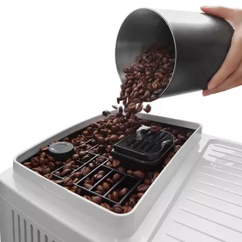 De’Longhi ECAM220.61.W kafijas automāts, pilnībā automātiska espresso mašīna, 1.8 L