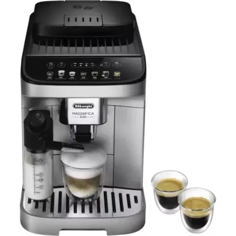 De’Longhi ECAM 290.85.SBX Pilnībā automātiska espresso automāts 1,8 L