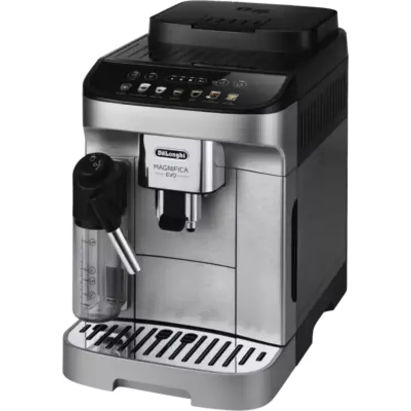 De’Longhi ECAM 290.85.SBX Pilnībā automātiska espresso automāts 1,8 L