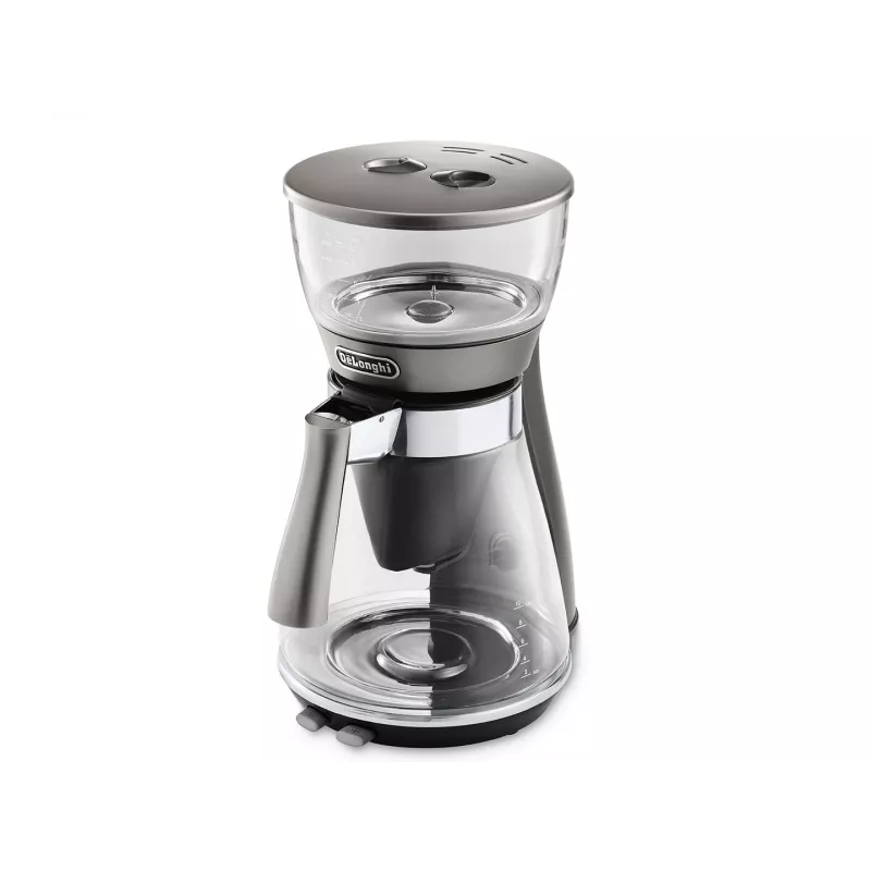 De’Longhi Clessidra ICM 17210 kafijas automāts, pilienveida, manuāls, 1.25 L