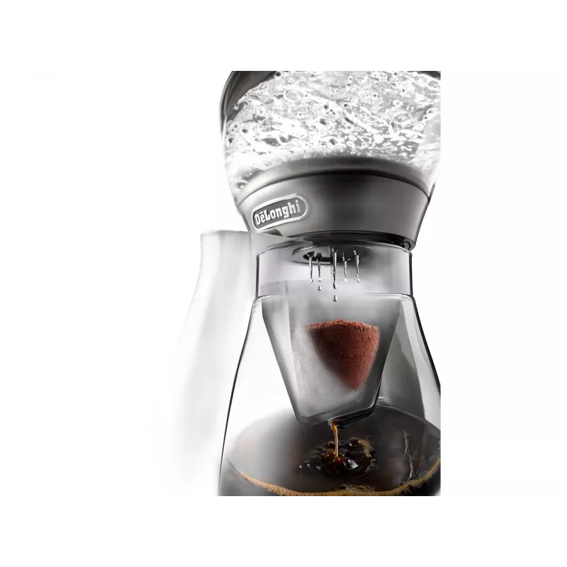 De’Longhi Clessidra ICM 17210 kafijas automāts, pilienveida, manuāls, 1.25 L