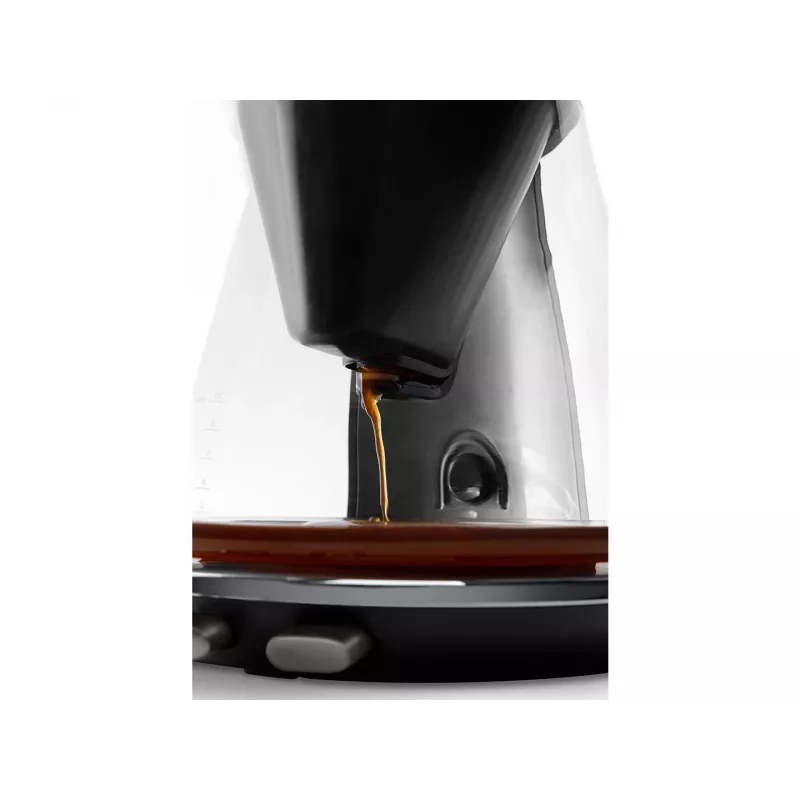 De’Longhi Clessidra ICM 17210 kafijas automāts, pilienveida, manuāls, 1.25 L