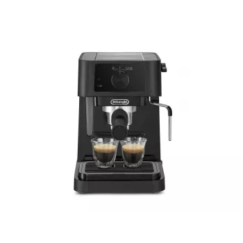 De’Longhi Stilosa EC235.BK manuāla espresso kafijas automāts 1 L