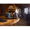 De’Longhi 2103.BK 2 šķēles 900 W Melns