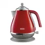 De’Longhi KBOC2001.R elektriskā tējkanna 1.7 L 2000 W Sarkana