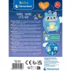 Clementoni Disney Baby 17554 mīkstā rotaļlieta Vilks