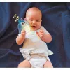 Clementoni Disney Baby 17554 mīkstā rotaļlieta Vilks