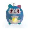 Clementoni Disney Baby 17554 mīkstā rotaļlieta Vilks