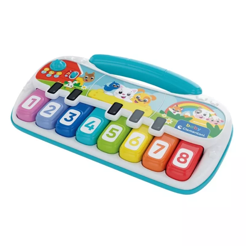 Baby 17950 muzikālā rotaļlieta