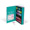 Clementoni Make-up Diary, sievietēm, 1 gab., 150 mm, 30 mm, 210 mm