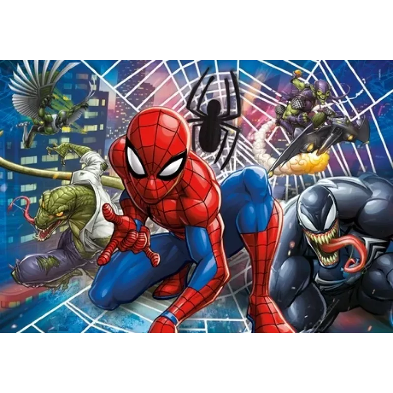 Puzle Clementoni 20250 Spider-Man 30 gab.