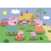 Clementoni 20838 puzle Peppa Pig 30 gab.