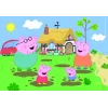 Clementoni 20838 puzle Peppa Pig 30 gab.