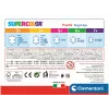 Clementoni Supercolor 26048B puzle 60 gab. Komiksi