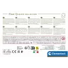 Clementoni 500 gab. CB HQC Vakars Kioto