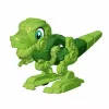 Clementoni Science & Play Dino Bot T-Rex Junior — robotizēts dinozaurs, 5+ gadi