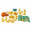 Clementoni Dino Bot Triceratops Junior – Robotizēts dinozaurs, 5 gadi