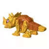Clementoni Dino Bot Triceratops Junior – Robotizēts dinozaurs, 5 gadi