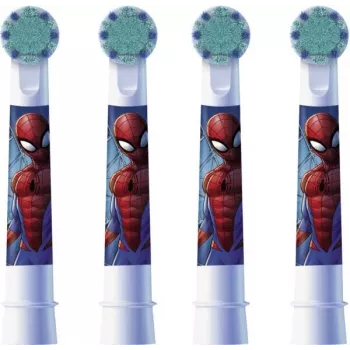 Oral-B Frozen 4 gab. Daudzkrāsains