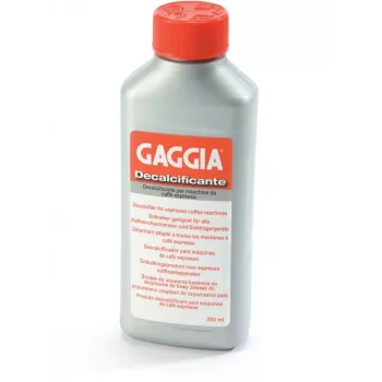 Gaggia 21001682 atkaļķotājs Daudzfunkcionāls šķidrums (gatavs lietošanai) 250 ml