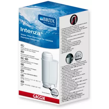 Gaggia RI9113/60 Brita Intenza+ ūdens filtra kasetne