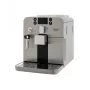 Gaggia pilnībā automātiska espresso automāts RI9305/01, 1.2 L, kafijas pupiņas, maltā kafija, iebūvēta dzirnaviņa, 1400 W, melns, sudrabs
