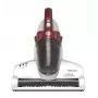 Hoover Ultra Vortex MBC500UV 011 rokas putekļsūcējs sarkanā krāsā bez putekļu maisa