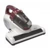 Hoover Ultra Vortex MBC500UV 011 rokas putekļsūcējs sarkanā krāsā bez putekļu maisa