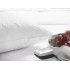 Hoover Ultra Vortex MBC500UV 011 rokas putekļsūcējs sarkanā krāsā bez putekļu maisa