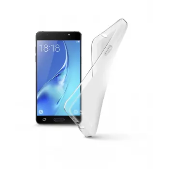 Cellularline Shape caurspīdīgs vāciņš Samsung Galaxy J7 (2016)