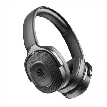 Music Sound Deep bezvadu austiņas ar zemu latentumu