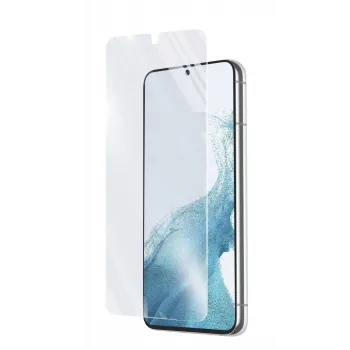 Cellularline Impact Glass Samsung Galaxy S23 - rūdīts stikls, plāns un izturīgs