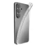 Cellularline Fine vāciņš Samsung Galaxy S26 – caurspīdīgs, 6.7 collu