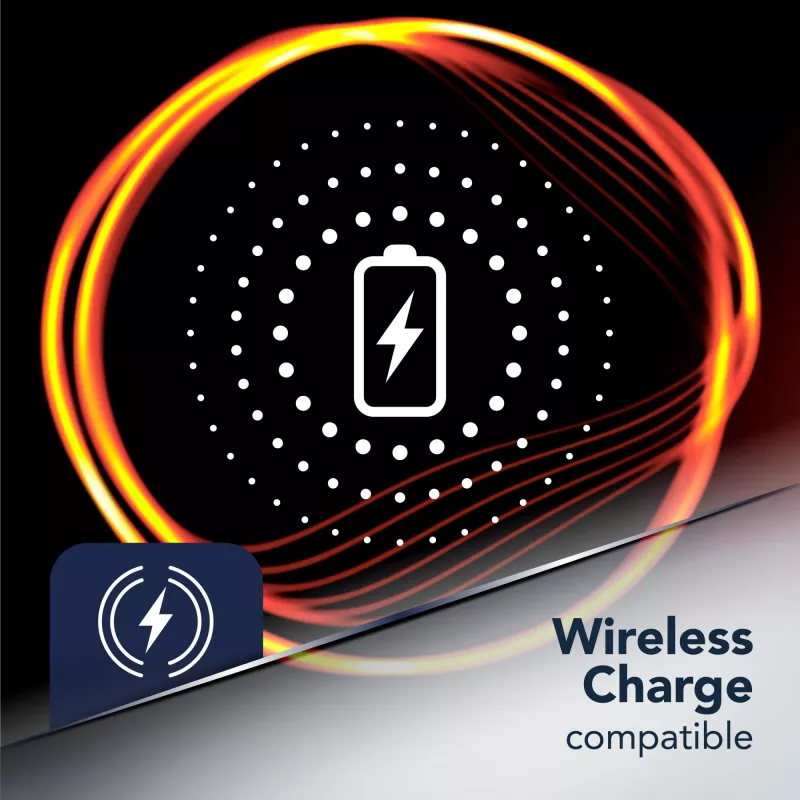 Cellularline Fine vāciņš Samsung Galaxy S26 – caurspīdīgs, 6.7 collu