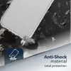Cellularline FROSTY MAG caurspīdīgs maciņš Galaxy S26 Ultra ar matētu apdari un krāsainām malām, Qi2 saderīgs