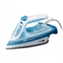 Braun FI 3144 BL sausā un tvaika gludeklis ar keramikas zoli 2400 W Zils
