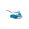 Braun FI 3144 BL sausā un tvaika gludeklis ar keramikas zoli 2400 W Zils