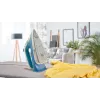 Braun FI 3144 BL sausā un tvaika gludeklis ar keramikas zoli 2400 W Zils