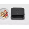 Braun Snack Maker 5 SM5000 sviestmaižu gatavotājs 800 W Melns