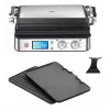 Braun CG 9040 kontakta grils