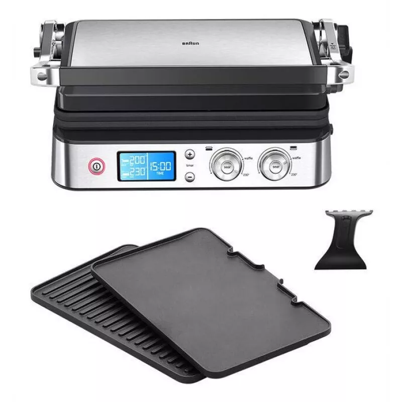 Braun CG 9040 kontakta grils