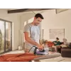 Braun SI 9661 tvaika gludeklis 3100 W Violet