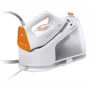 Braun CareStyle 1 IS 1511 WH tvaika ģenerators 2200 W 1.7 L keramikas zole Pelēks, Oranžs