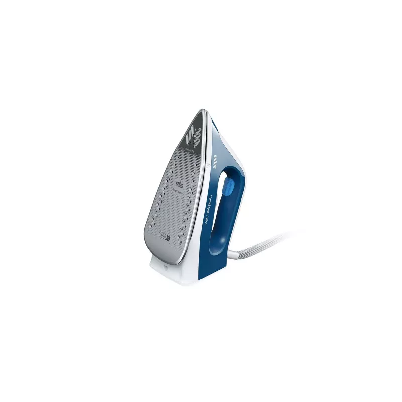 Braun CareStyle 1 IS 1512 BL 2200 W 1,7 L Keramikas zole Zils