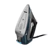 Braun TexStyle 9 0127409002 gludeklis ar tvaiku, EloxalPlus zole, 3200 W, tumši zils