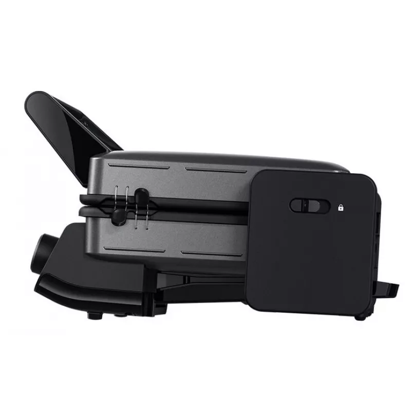 Braun MultiGrill 5 kontaktu grils