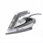 Braun TexStyle 5 SI5078GY Tvaika gludeklis ar EloxalPlus zoli 2800 W Pelēks, Balts