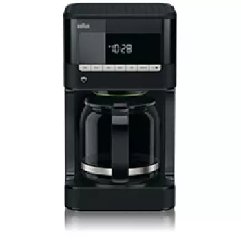 Braun KF 7020 Automātiskā pilienu kafijas automāts
